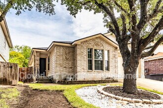10307 Tiger Hunt in San Antonio, TX - Building Photo - Building Photo