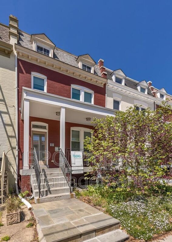 4122 5th St NW in Washington, DC - Building Photo - Building Photo
