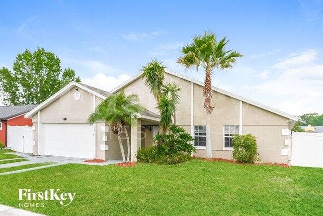 12126 Dakota Woods Ln in Orlando, FL - Building Photo - Building Photo