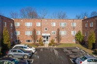 Ridge Court Apartments photo'