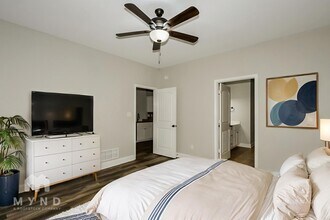 4577 Jacob Ln in Southaven, MS - Building Photo - Building Photo