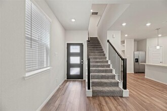 1522 Beach Oak Dr in Houston, TX - Building Photo - Building Photo