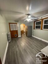 5143 S Rockwell St in Chicago, IL - Building Photo