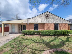 12317 Palmfree St in Houston, TX - Building Photo