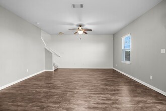 14016 Sherri Berry Wy in Manor, TX - Building Photo - Building Photo