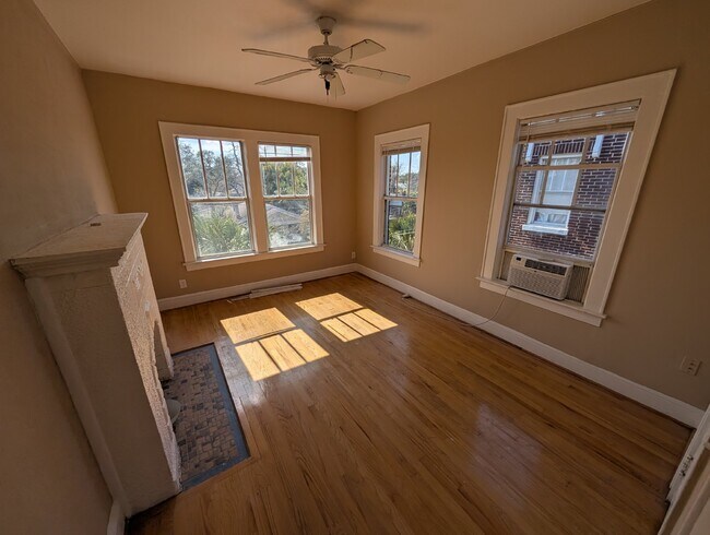 2619 College St in Jacksonville, FL - Building Photo - Building Photo