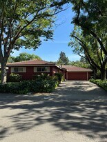 1214 Cornell Dr in Davis, CA - Building Photo