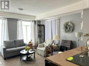 358 Edgehill Dr in Barrie, ON - Building Photo - Building Photo