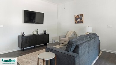 9601 Custer Rd in Plano, TX - Building Photo - Building Photo