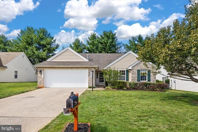 5703 Halifax Ct in Fredericksburg, VA - Building Photo - Building Photo