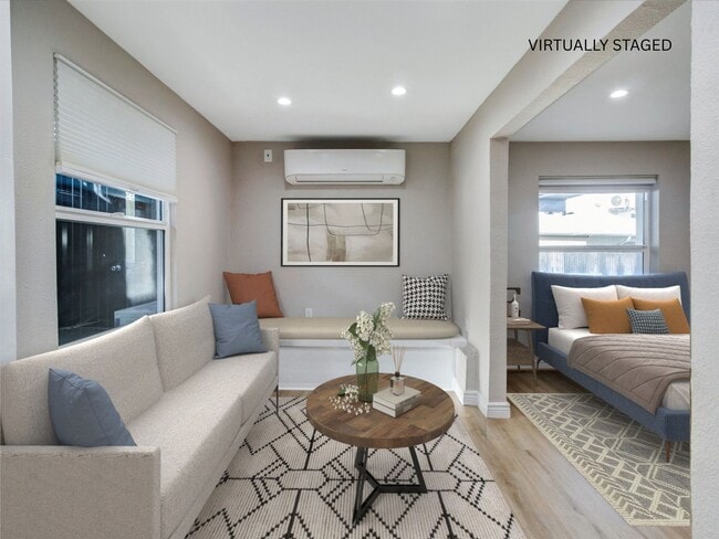 985 1/2 Dexter St, Unit 985 Dexter in Los Angeles, CA - Building Photo - Building Photo