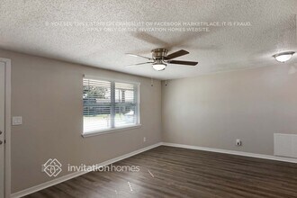 3423 Garfield Dr in Holiday, FL - Foto de edificio - Building Photo