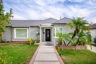 1250 Bruce Ave in Glendale, CA - Building Photo