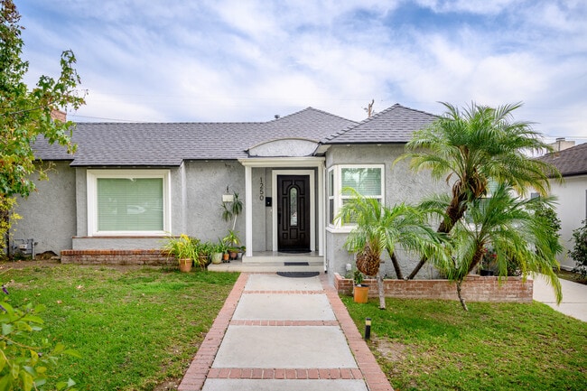 property at 1250 Bruce Ave