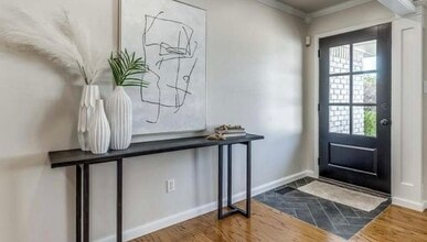 1100 Glenwood Ave in Nichols Hills, OK - Building Photo - Building Photo