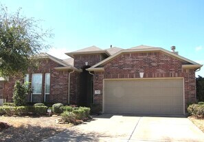 5907 Turkey Creek in Missouri City, TX - Building Photo