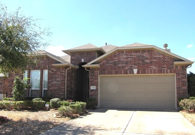 property at 5907 Turkey Creek