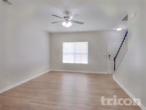 411 Matfield Ct, Unit 117 in Monroe, NC - Building Photo - Building Photo