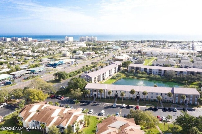 property at 1801 Island Club Dr