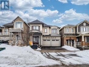 15 George Holley St in Whitby, ON - Building Photo - Building Photo