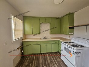 2024 Oak Dr in Amarillo, TX - Building Photo - Building Photo