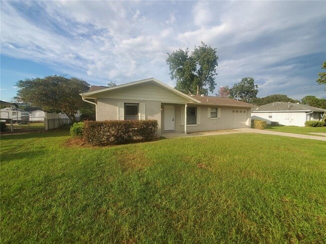property at 9325 SE 119th Ln