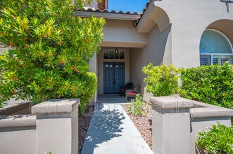 11112 Pine Greens Ct in Las Vegas, NV - Foto de edificio - Building Photo