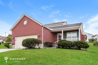 281 Timber Hill Dr in Hamilton, OH - Building Photo - Building Photo
