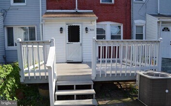 7034 Dunbar Rd in Dundalk, MD - Building Photo - Building Photo