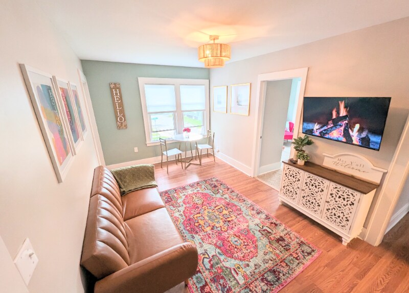 311 Ontario St-Unit -Apt. B in Syracuse, NY - Building Photo