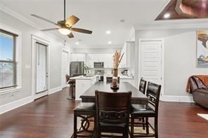 8541 Victory Dr in Chalmette, LA - Building Photo - Building Photo