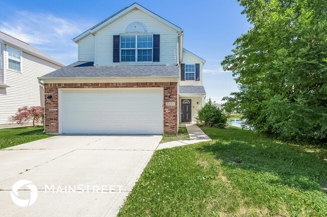 property at 11640 Glenn Abbey Ln