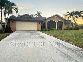 3631 Patty Ct in Bonita Springs, FL - Building Photo