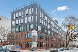 The Addition in Long Island City, NY - Building Photo - Building Photo