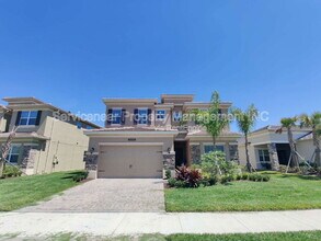 32792 Tree of Life Ave in Wesley Chapel, FL - Building Photo - Building Photo