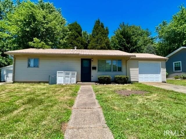 property at 709 Thornberry Dr