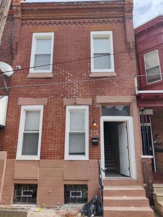 3131 N Camac St in Philadelphia, PA - Building Photo