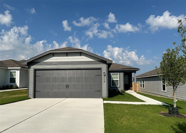 property at 117 Morrison Dr