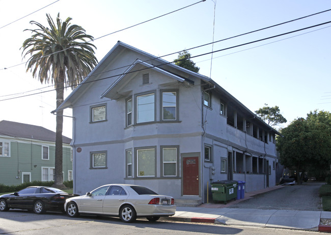 George Street Apartments in San Jose, CA - Building Photo - Building Photo