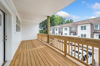 3811 Lands End Ct in Raleigh, NC - Building Photo - Building Photo