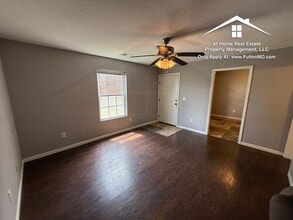 537 Collier Ln in Fulton, MO - Building Photo - Building Photo