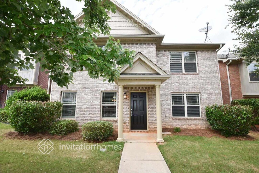 113 Daisy Cir in Mcdonough, GA - Foto de edificio