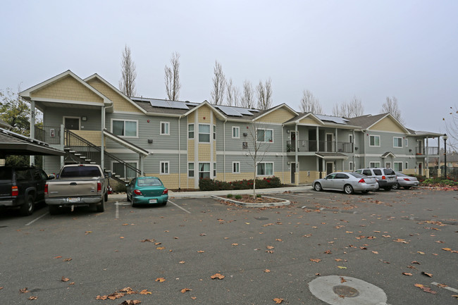 Orchard Village in Winters, CA - Building Photo - Building Photo