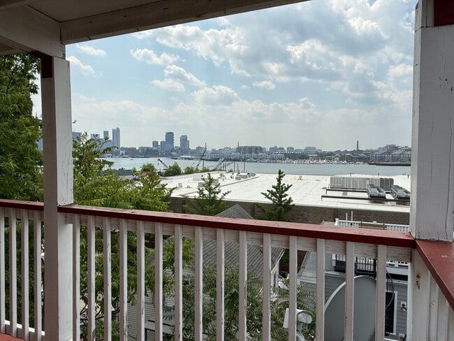 property at 288 Meridian St