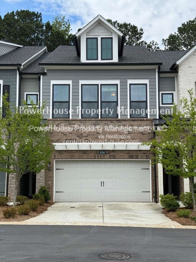 property at 1190 Harper Dr