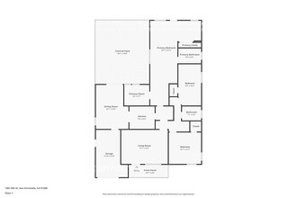 1401 8th St in San Fernando, CA - Building Photo - Building Photo