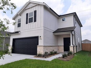 23926 Escardilla Dr in Hockley, TX - Building Photo - Building Photo