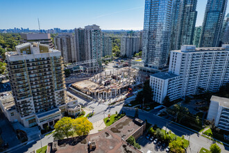 Ellie Condominiums in Toronto, ON - Building Photo - Building Photo