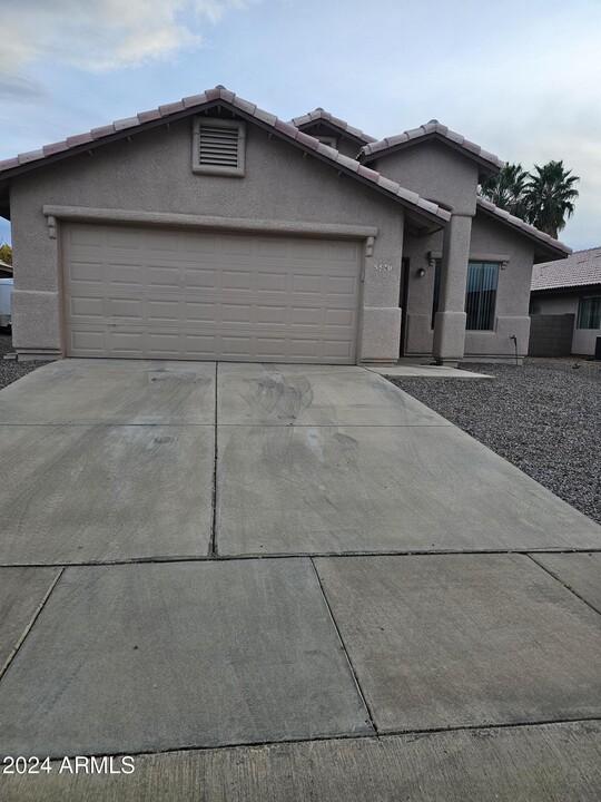 5330 Sonora St in Sierra Vista, AZ - Building Photo