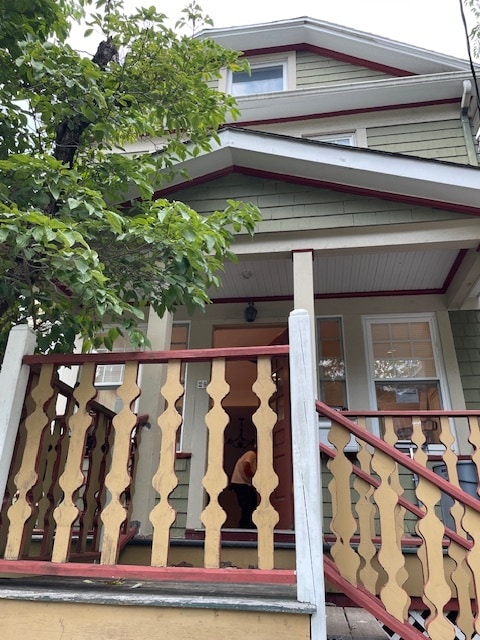29 Crescent Ave in Staten Island, NY - Foto de edificio - Building Photo